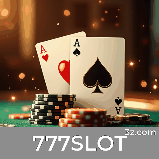 777SLOT Logo