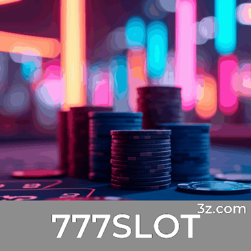 777SLOT Logo