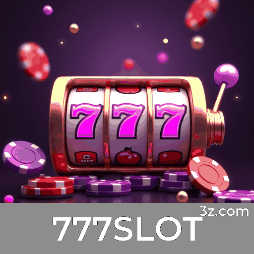 777SLOT Logo