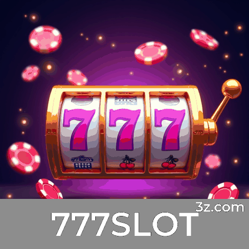 777SLOT Logo
