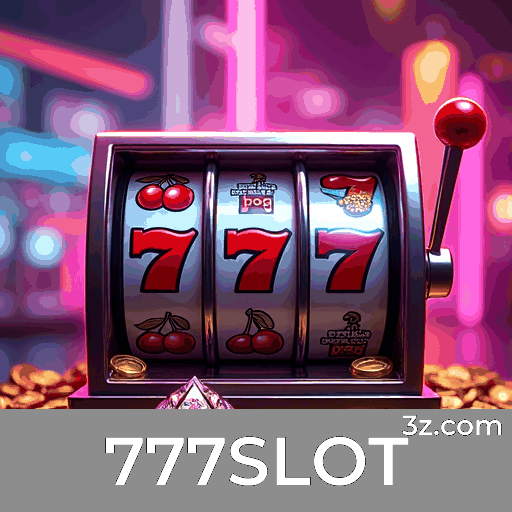 777SLOT Logo